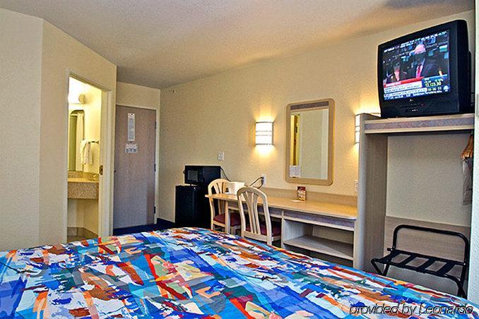 Motel 6-El Reno, Ok Εξωτερικό φωτογραφία