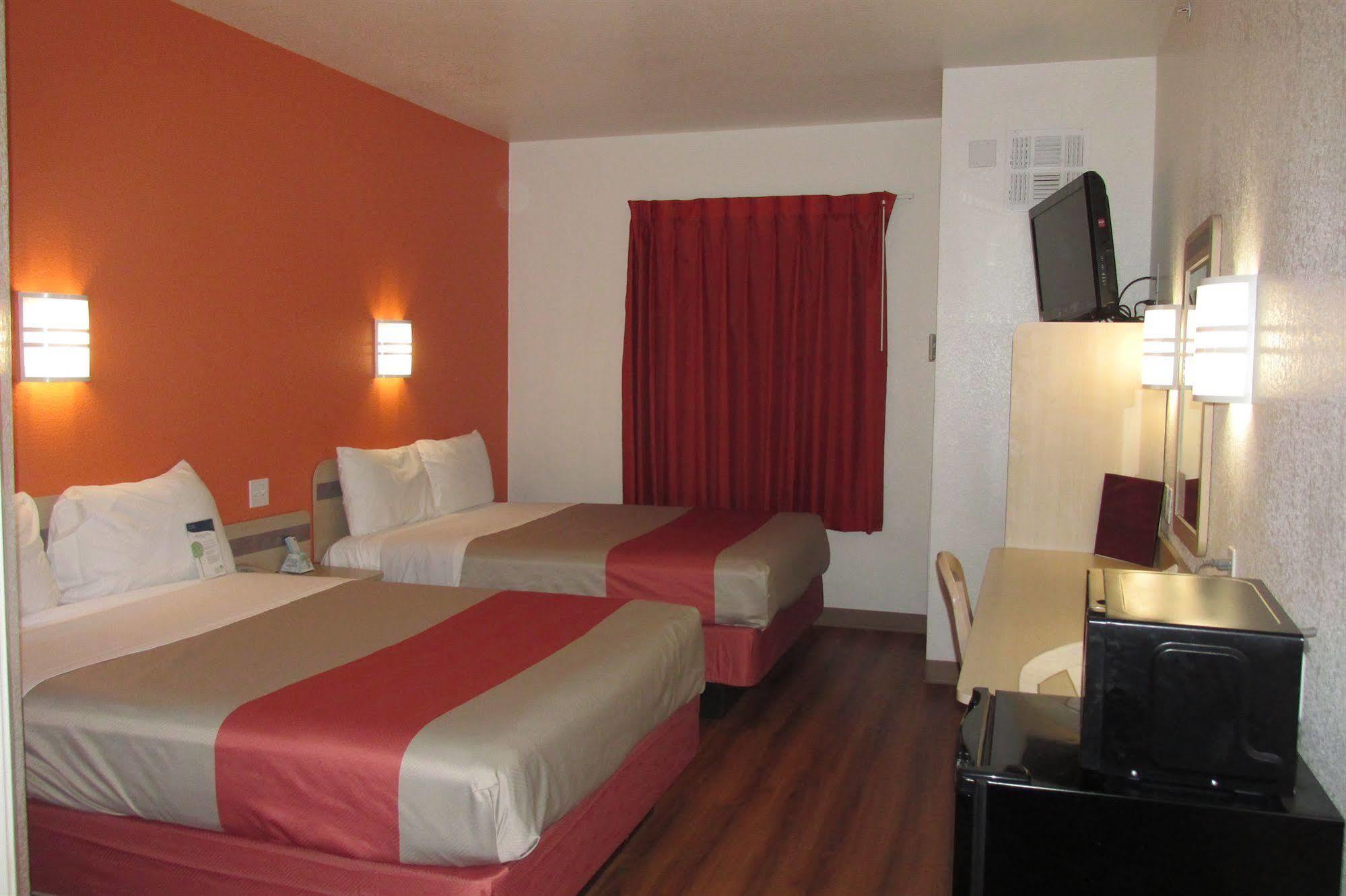 Motel 6-El Reno, Ok Εξωτερικό φωτογραφία