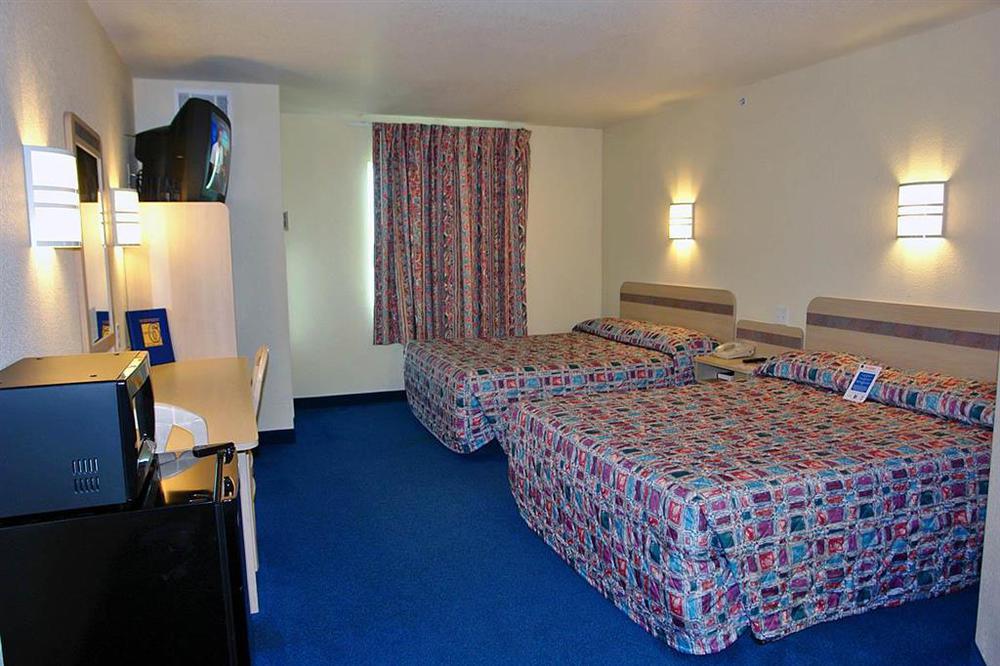 Motel 6-El Reno, Ok Δωμάτιο φωτογραφία