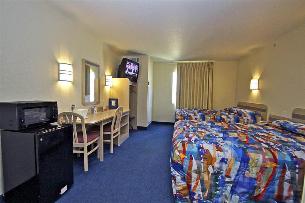 Motel 6-El Reno, Ok Δωμάτιο φωτογραφία