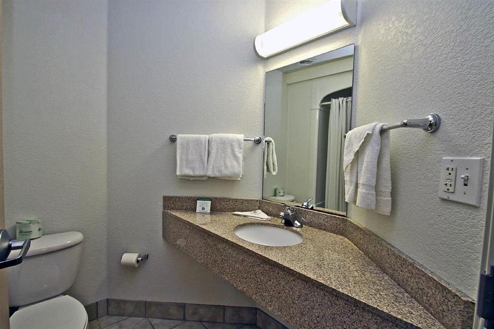 Motel 6-El Reno, Ok Δωμάτιο φωτογραφία
