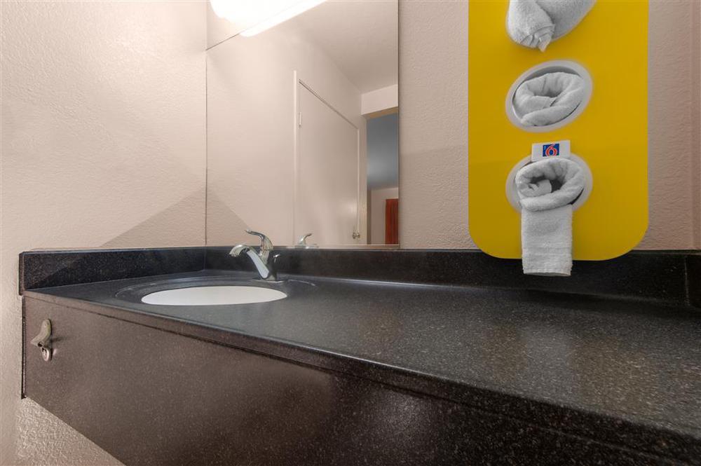 Motel 6-El Reno, Ok Δωμάτιο φωτογραφία